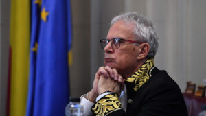 A fost ales noul președinte al Academiei Române