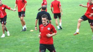 Marius Bilașco nu mai este directorul sportiv al clubului CFR Cluj