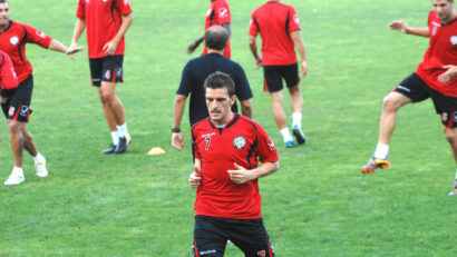 Marius Bilașco nu mai este directorul sportiv al clubului CFR Cluj