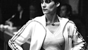 50 de ani de la primul 10 din istoria gimnasticii