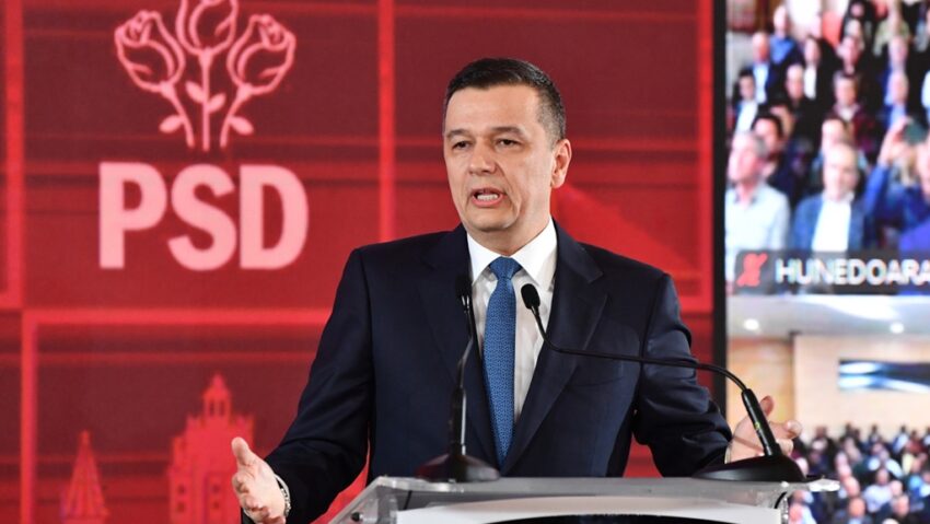 Miniștrii social-democrați, așteptați să demisioneze