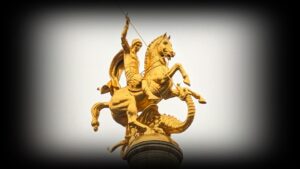 Sf. Gheorghe – lucruri știute și mai puțin știute despre această sărbătoare