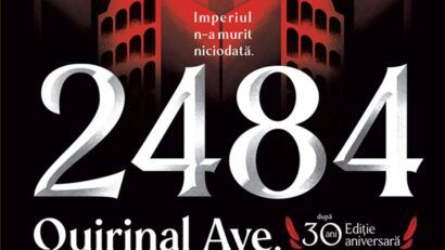 Ce mai citim: Recomandarea editorului