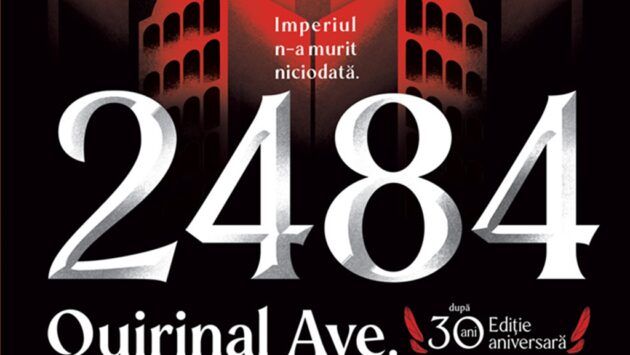 Ce mai citim: Recomandarea editorului