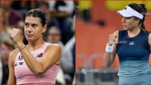 Sorana Cîrstea și Gabriela Ruse, în sferturi la Linz