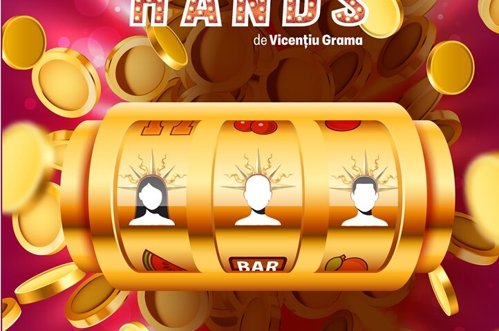 Industria jocurilor de noroc, subiectul noii premiere a Teatrului de Nord