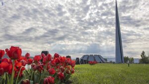 Povestea supraviețuirii armene: 1,5 milioane de motive pentru a nu uita