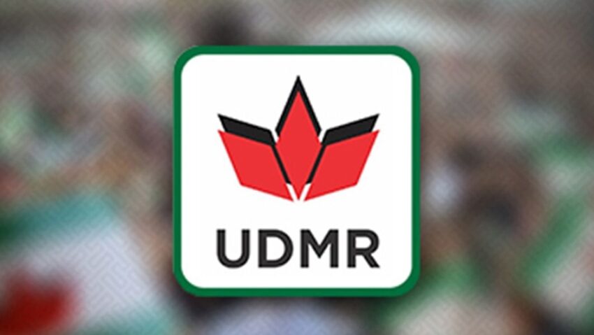 UDMR, mesaj în criza politică