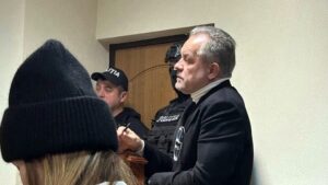 19 ani de închisoare pentru oligarhul moldovean Vladimir Plahotniuc