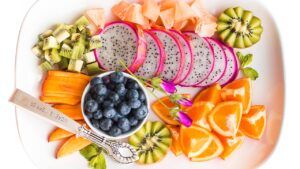 Alimente care ajută la combaterea depresiei de primăvară