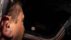 Moment istoric pentru explorarea spațiului