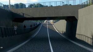 Contract de 9 milioane de euro pentru pasajul subteran pe DJ 172