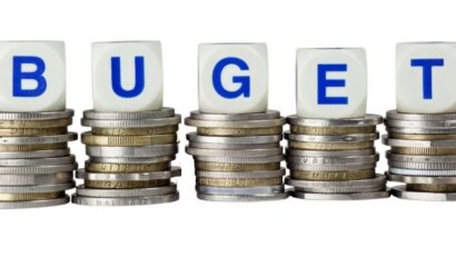 Cluj-Napoca are buget pentru 2026