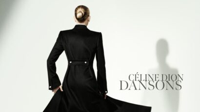 Un nou început pentru Céline Dion