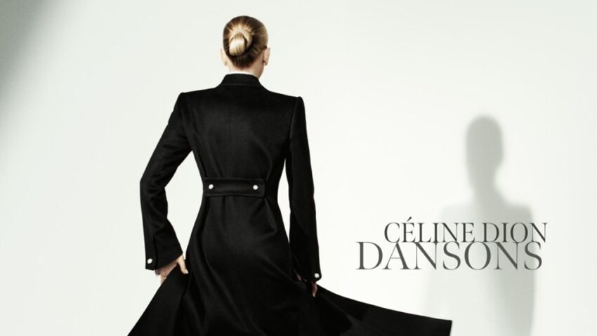 Un nou început pentru Céline Dion