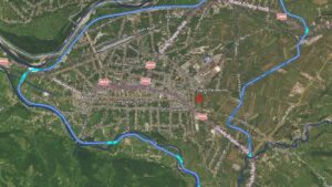 Centura Sighetu Marmației, o investiție de 40 de milioane de euro