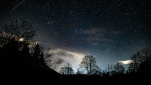 Fenomene astronomice de urmărit în această primăvară