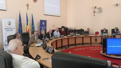 Bugetul Bistriței, sub tirul criticilor privind finanțarea sportului
