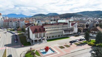 Fonduri pentru dezvoltare locală. Consiliul Județean alocă 43,7 milioane lei primăriilor din județ.