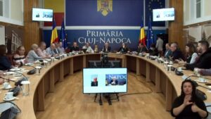 De la combaterea drogurilor la grădini urbane: ideile clujenilor pentru bugetul pe 2026