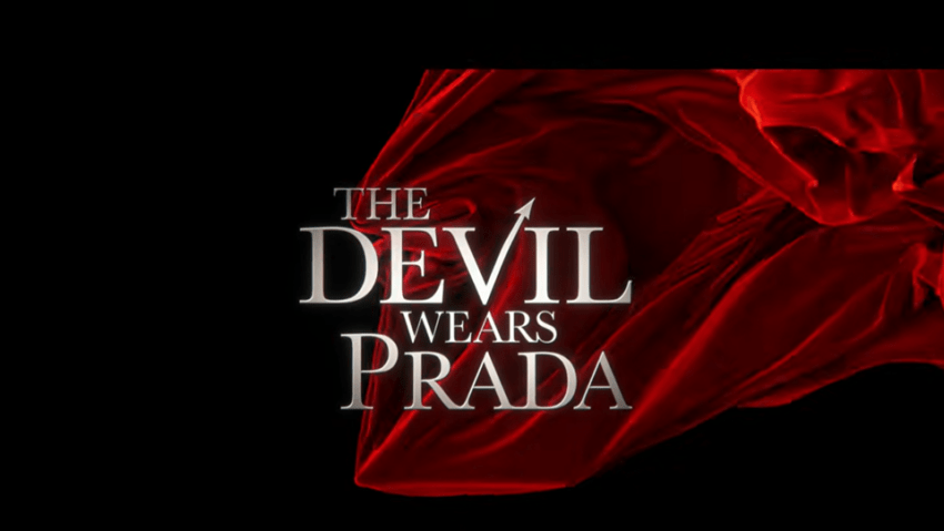 Moda renaște pe marele ecran: „The Devil Wears Prada 2” | VIDEO