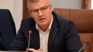 Noul prefect al județului Bistrița-Năsăud este liberalul Stelian Dolha