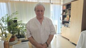 Vindecare în apă fierbinte. Secretul din Băile Felix care readuce mobilitatea și alungă durerea