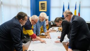 Drumul rapid Baia Mare – Satu Mare a primit undă verde