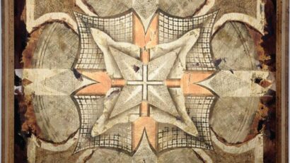 Artă și reflecție la Galeriile Radio Cluj