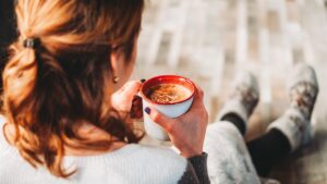 Știți care sunt efectele renunţării la cafea asupra organismului?