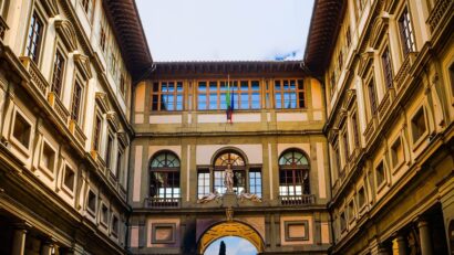 Alertă de securitate la Muzeu