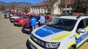 Munca la negru, în taximetrie, taxată