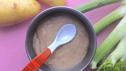 Alimente pentru bebeluși, retrase de la vânzare! Posibil contaminate