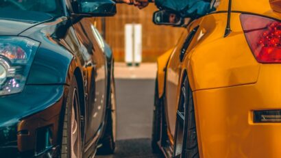 Avertisment pentru cumpărătorii de mașini second-hand