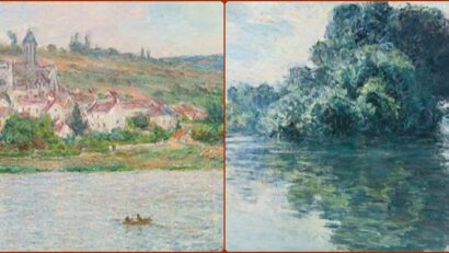 Licitație de top la Paris