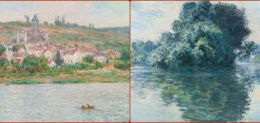 Licitație de top la Paris