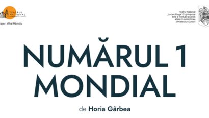 „Numărul 1 mondial” urcă pe scenă la Cluj