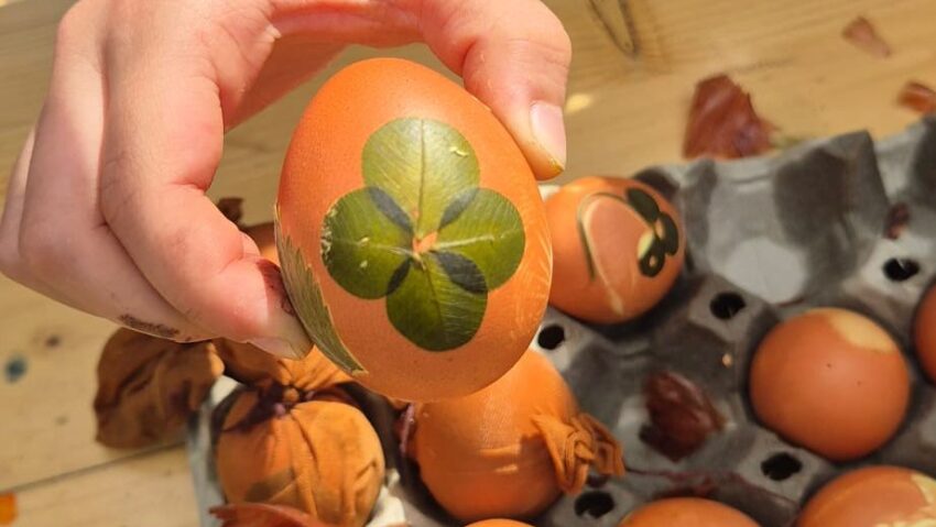 Obiceiuri și tradiții păstrate în Maramureș, în Joia Mare