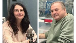 Istoricii Alina și Șerban Pavelescu: Miza a acestei cărți este să-i facem pe oameni să reflecteze la ce înseamnă manipularea evenimentelor istorice