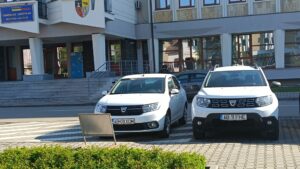 Percheziții și rețineri într-un dosar de corupție