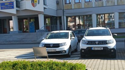 Percheziții DNA în Bistrița-Năsăud și alte patru județe | FOTO