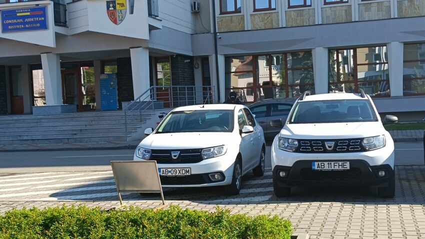 Percheziții și rețineri într-un dosar de corupție