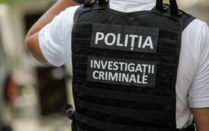 Începe Săptămâna Prevenirii Criminalității Ce acțiuni pregătește Poliția Română