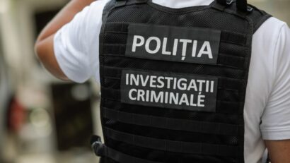 Bărbat, reținut după ce ar fi făcut credite de 78.000 de lei pe numele unui coleg