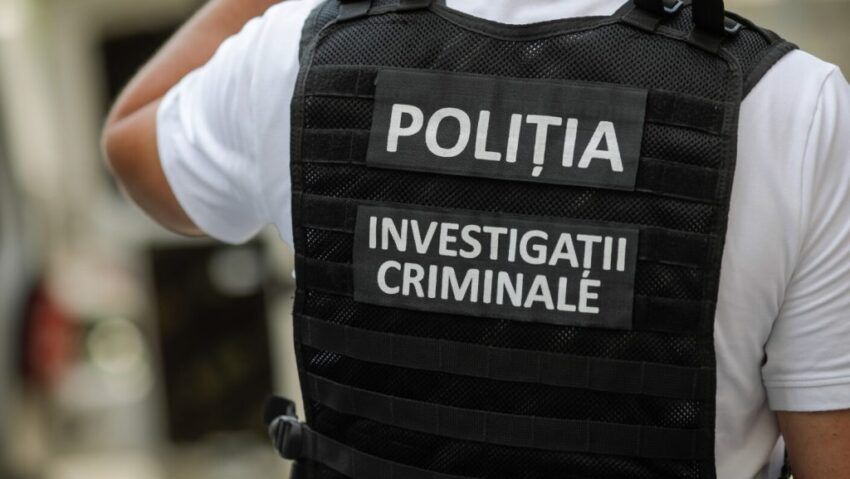 Bărbat, reținut după ce ar fi făcut credite de 78.000 de lei pe numele unui coleg