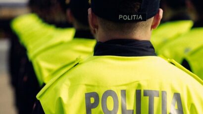 Măsuri sporite de securitate de Florii și Paște