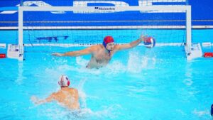 România, a doua victorie la Cupa Mondială de polo