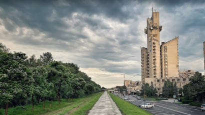 Primăria Satu Mare își restructurează organigrama