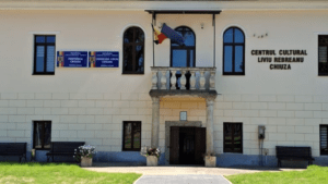 Alegeri locale parțiale în Chiuza