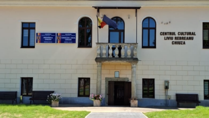 Alegeri locale parțiale în Chiuza